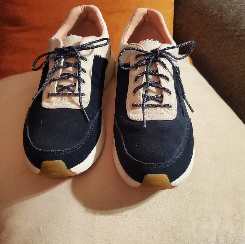 Toms Retro Sneakers